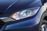 Honda HR-V 2015 года